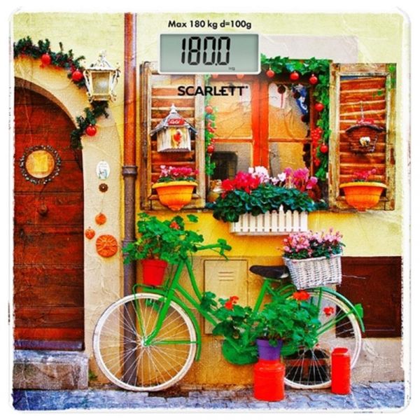 ���� ��������� Scarlett SC-BS33E030 - �������� 1