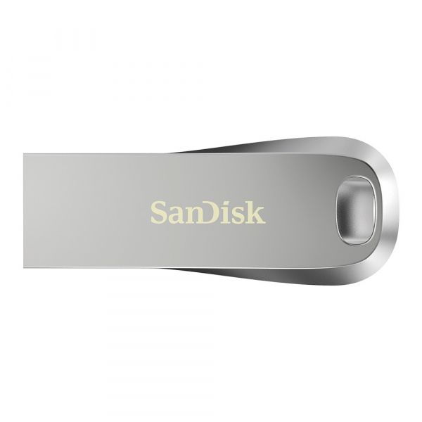 ����-���������� USB3.1 512GB SanDisk Ultra Luxe (SDCZ74-512G-G46) - �������� 1