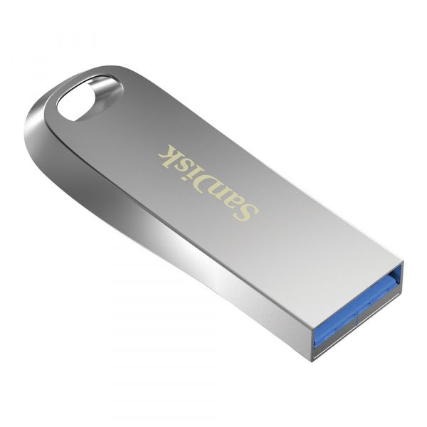 ����-���������� USB3.1 512GB SanDisk Ultra Luxe (SDCZ74-512G-G46) - �������� 2
