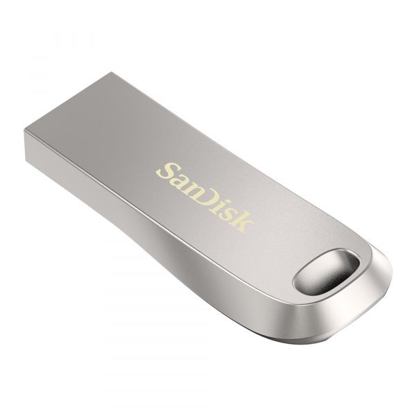 ����-���������� USB3.1 512GB SanDisk Ultra Luxe (SDCZ74-512G-G46) - �������� 3