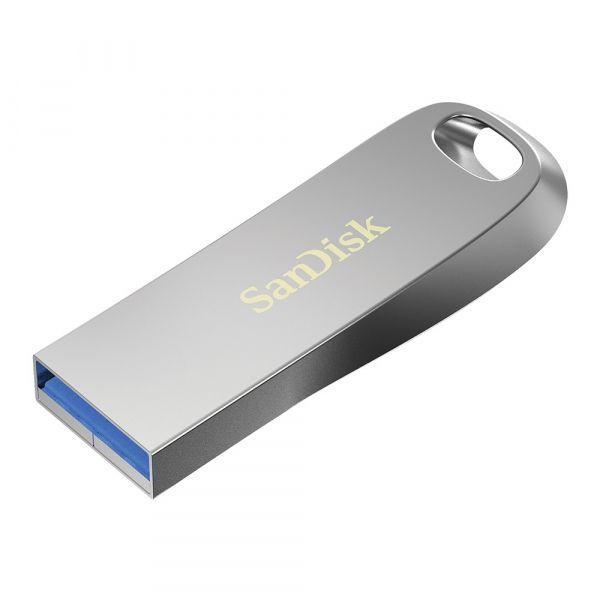 ����-���������� USB3.1 512GB SanDisk Ultra Luxe (SDCZ74-512G-G46) - �������� 4