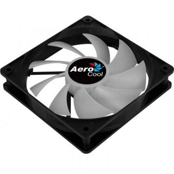 ���������� AeroCool Frost 12 PWM FRGB (ACF3-FS11117.11), 120�120�25 ��, 4-Pin - �������� 6