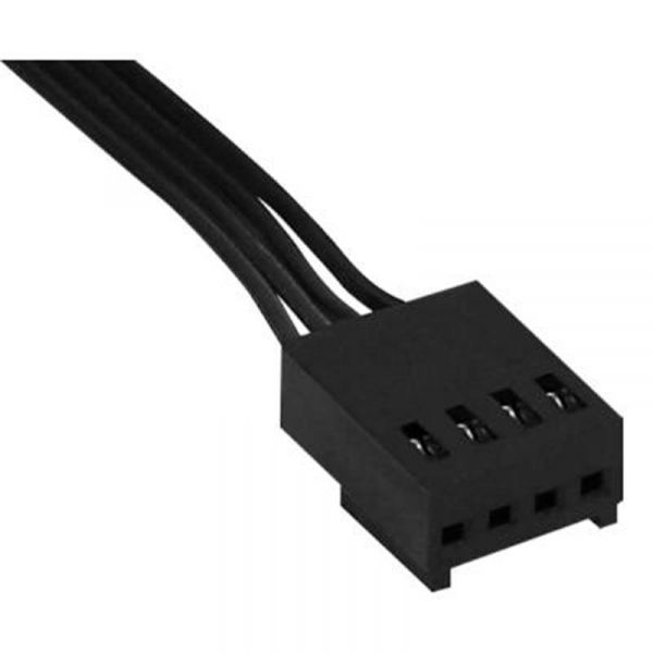 ���������� AeroCool Frost 12 PWM FRGB (ACF3-FS11117.11), 120�120�25 ��, 4-Pin - �������� 7