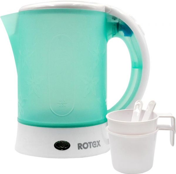  Rotex RKT07-G Travel -  1