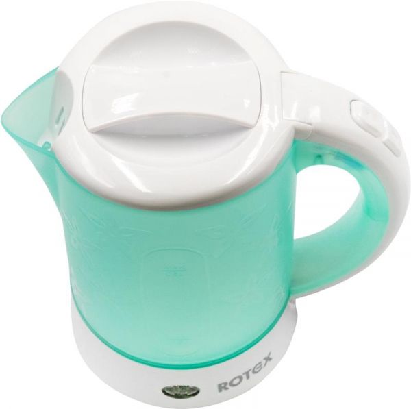  Rotex RKT07-G Travel -  2