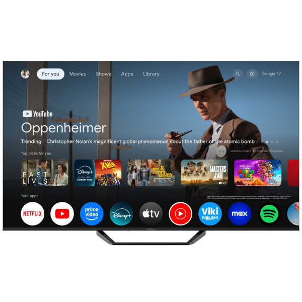 ��������� Tesla 65E655BUS - �������� 2