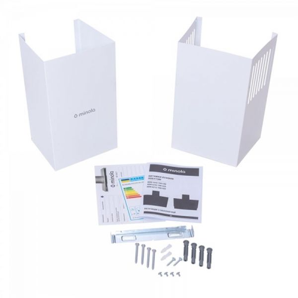 ������� Minola HDN 5242 WH 700 LED - �������� 9