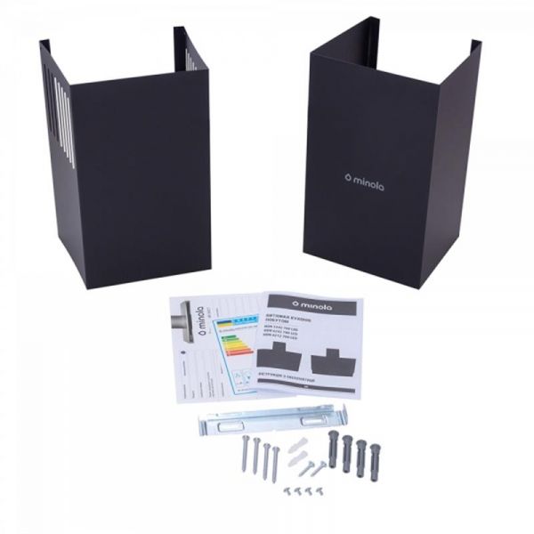 ������� Minola HDN 6242 BL 700 LED - �������� 9