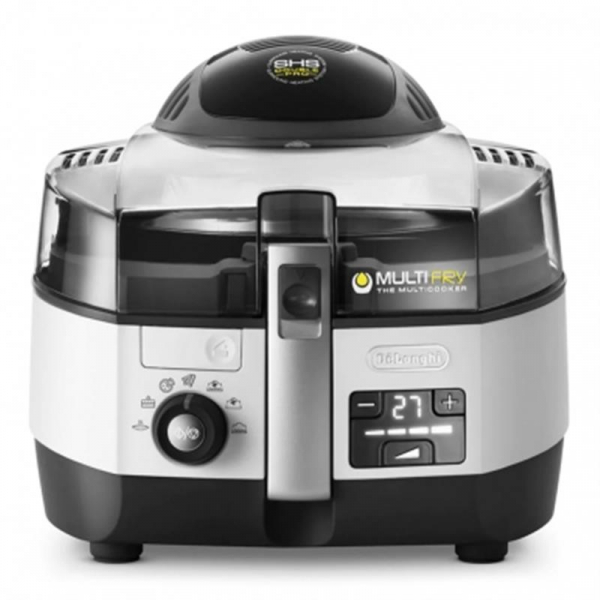 ����������� Delonghi FH1394/2 W - �������� 1