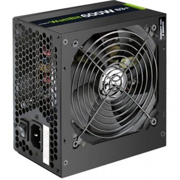 ���� ������� Zalman ZM600-XE 600W - �������� 1