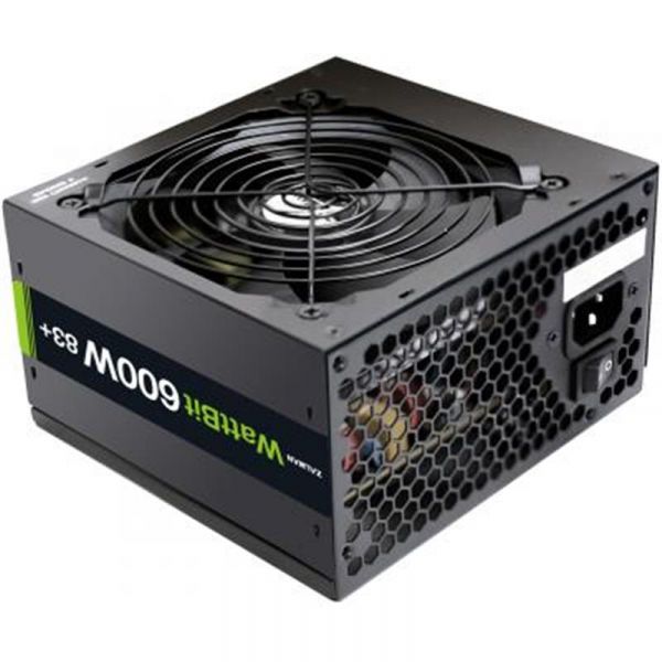���� ������� Zalman ZM600-XE 600W - �������� 2