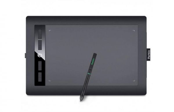 ��������� ������� Parblo A610S - �������� 1