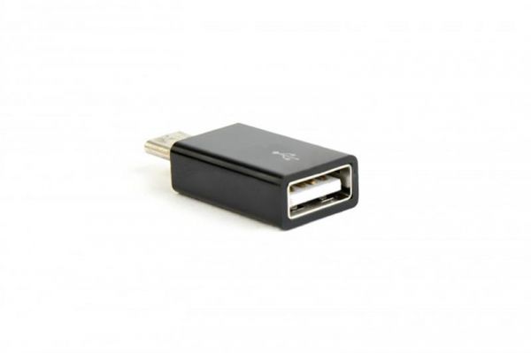  Cablexpert CC-USB2-CMAF-A USB 2.0 Type C - USB AF -  1