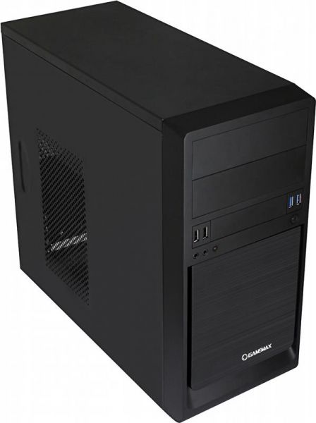 ������ Gamemax MT-301U3-NP - �������� 3