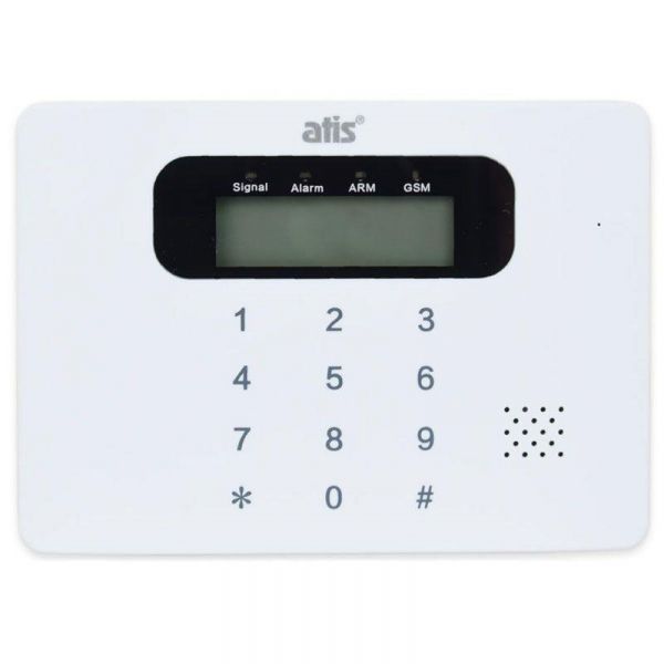   GSM  ATIS Kit GSM 100    -  2