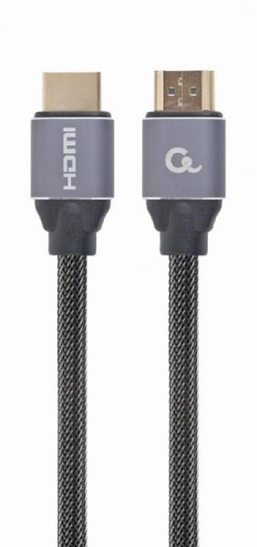  Cablexpert (CCBP-HDMI-5M) HDMI - HDMI v.2.0, 5 -  1