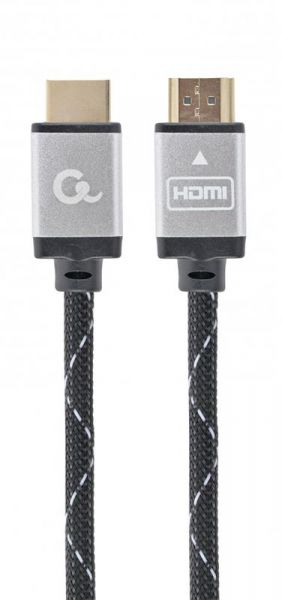   HDMI to HDMI 7.5m Cablexpert (CCB-HDMIL-7.5M) -  1