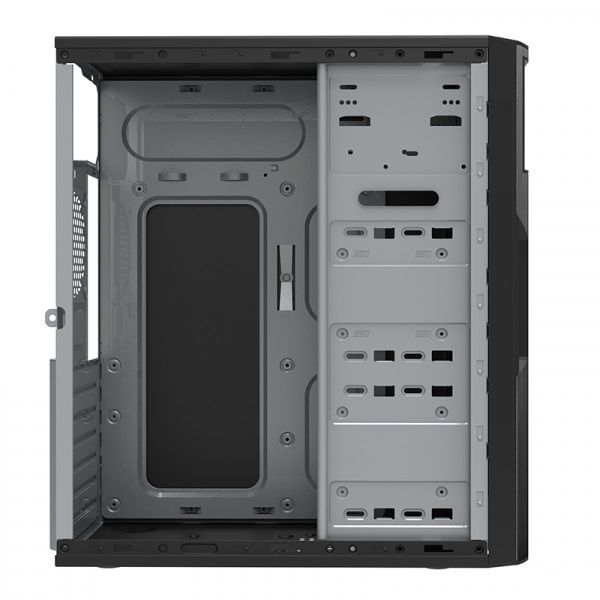 ������ Gamemax ET-211-U3 NP - �������� 2