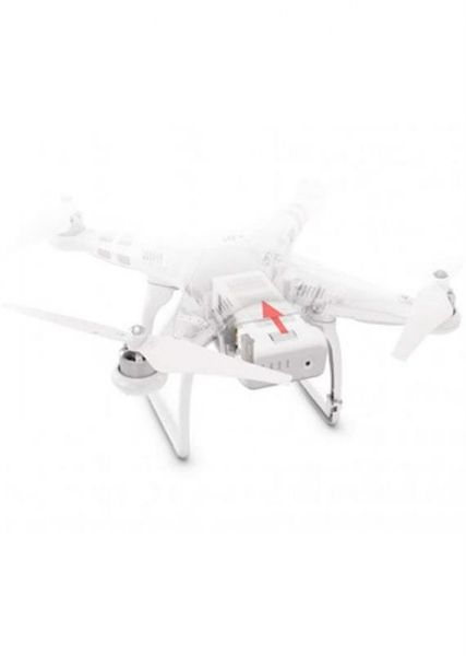 ����������� PowerPlant DJI Phantom 3 4480mAh (CB970285) - �������� 5
