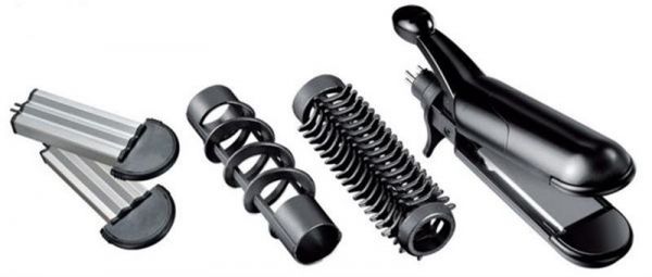 ������ ��� ������� ����� Remington S8670 - �������� 4