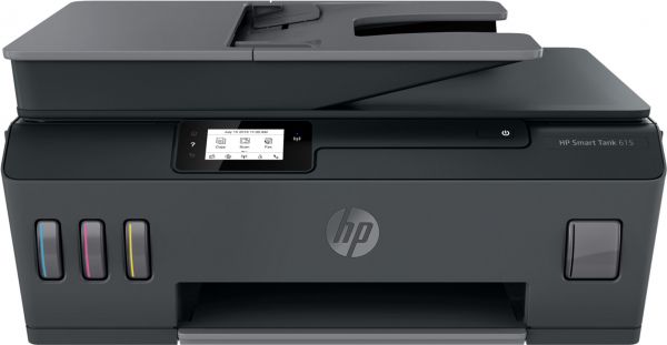 HP Smart Tank 615 � Wi-Fi Y0F71A - �������� 1