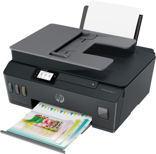 HP Smart Tank 615 � Wi-Fi Y0F71A - �������� 3