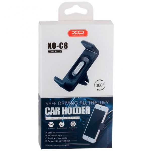 ������ ������������ XO XO-C8 Black - �������� 3