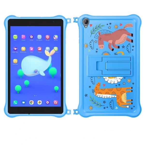 ������� Blackview Tab 5 Kids 3/64GB Genie Blue (6931548312208) - �������� 1