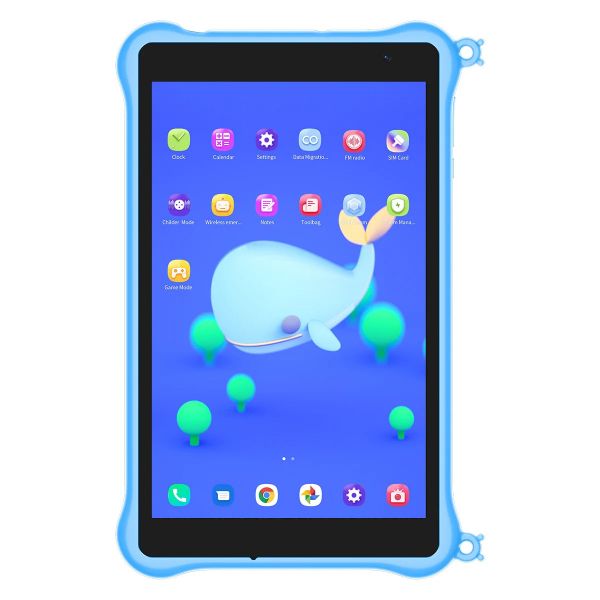 ������� Blackview Tab 5 Kids 3/64GB Genie Blue (6931548312208) - �������� 2