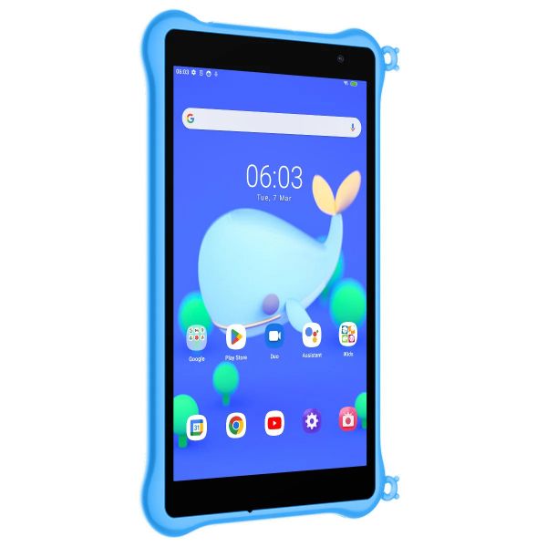 ������� Blackview Tab 5 Kids 3/64GB Genie Blue (6931548312208) - �������� 3