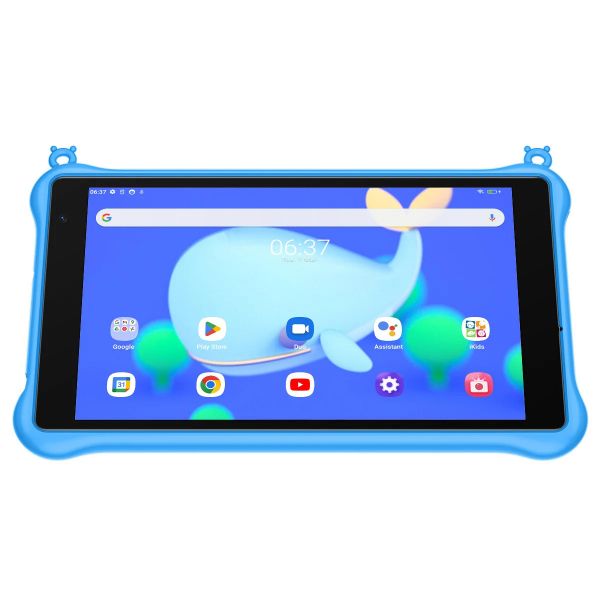������� Blackview Tab 5 Kids 3/64GB Genie Blue (6931548312208) - �������� 5