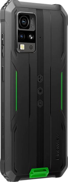 �������� Blackview BV4800 2/32GB Green (6931548314868) - �������� 2