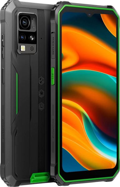 �������� Blackview BV4800 2/32GB Green (6931548314868) - �������� 3