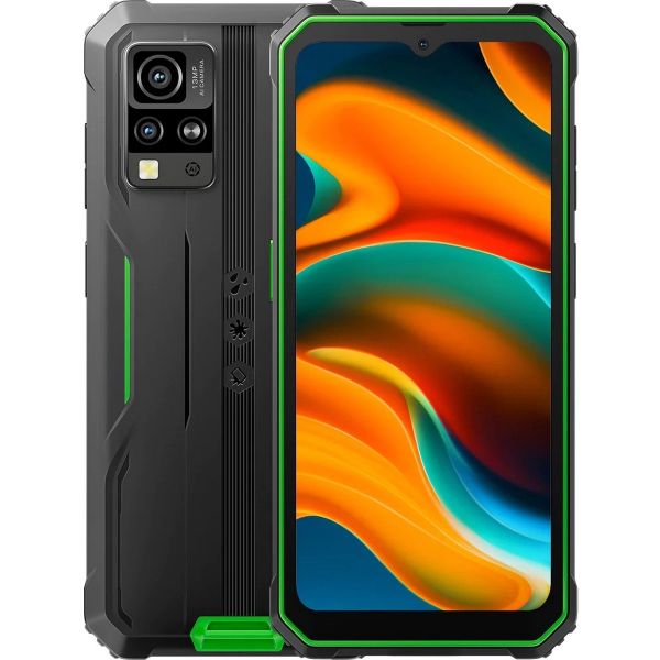 �������� Blackview BV4800 2/32GB Green (6931548314868) - �������� 5