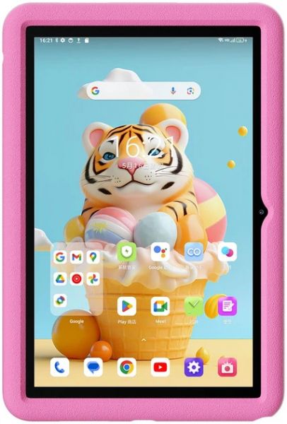 ������� Blackview Tab 80 Kids 4/64GB 4G Dreamy Pink (6931548317319) - �������� 1