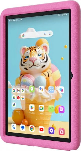 ������� Blackview Tab 80 Kids 4/64GB 4G Dreamy Pink (6931548317319) - �������� 3