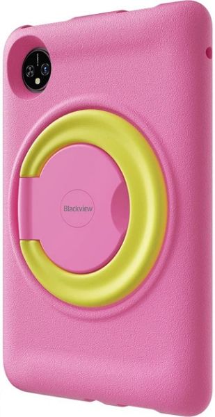 ������� Blackview Tab 80 Kids 4/64GB 4G Dreamy Pink (6931548317319) - �������� 4