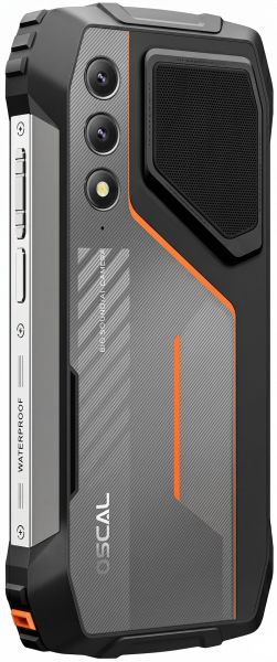 �������� Oscal Pilot 1 6/256GB Orange - �������� 5