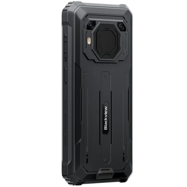 �������� Blackview BV6200 Plus 8/256GB Black (6931548319498) - �������� 3