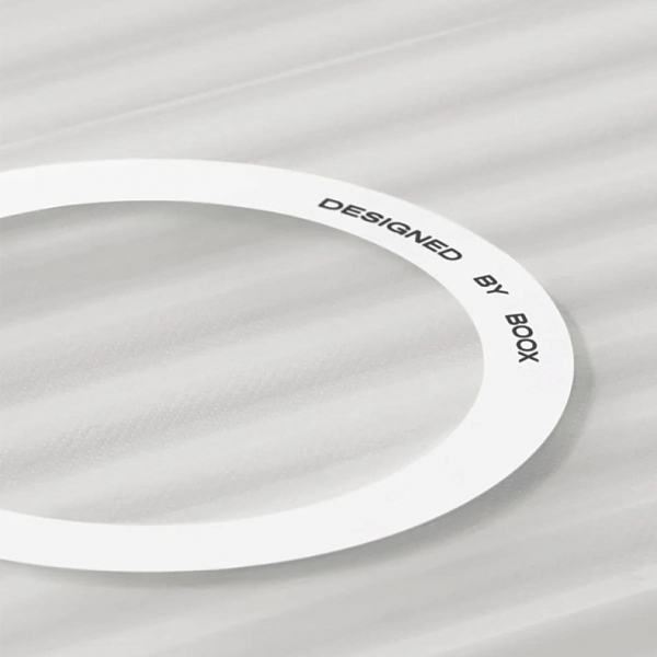 �����-�������� BOOX ��� BOOX Go 6 (Gen II) White (6949710312017) - �������� 6