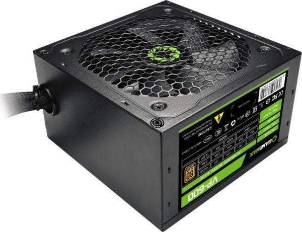 ���� �������� GAMEMAX VP-600 - �������� 2