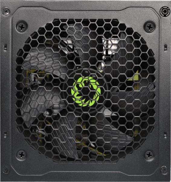 ���� �������� GAMEMAX VP-600 - �������� 6