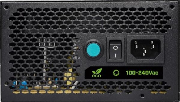 ���� �������� GAMEMAX VP-600 - �������� 7