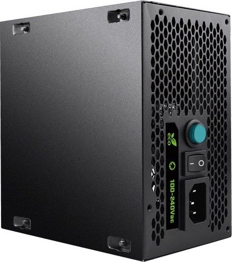 ���� �������� GAMEMAX VP-600 - �������� 8