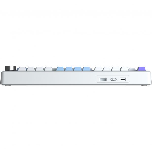 ���������� ������������ Aula F75 Gasket Reaper switch Purple (6978080501479) - �������� 2