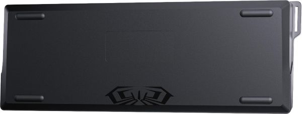 ���������� Aula WIN68 HE Max Magnetic switch Black/Grey/Yellow (6978080504036) - �������� 5