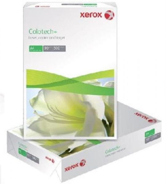 ���������� Xerox Colotech+, 90�/�2, SRA3, 500� (003R98840) - �������� 1