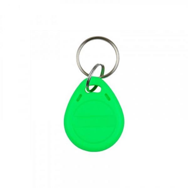 ����-������ ATIS RFID KEYFOB MF Green - �������� 1
