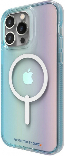 e- Zagg Gear4 Milan Snap with Magsafe  Apple iPhone 14 Pro Aurora (702009983 / 702010482) -  2