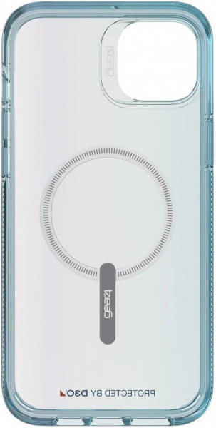 e- Zagg Gear4 Milan Snap with Magsafe  Apple iPhone 14 Pro Aurora (702009983 / 702010482) -  3